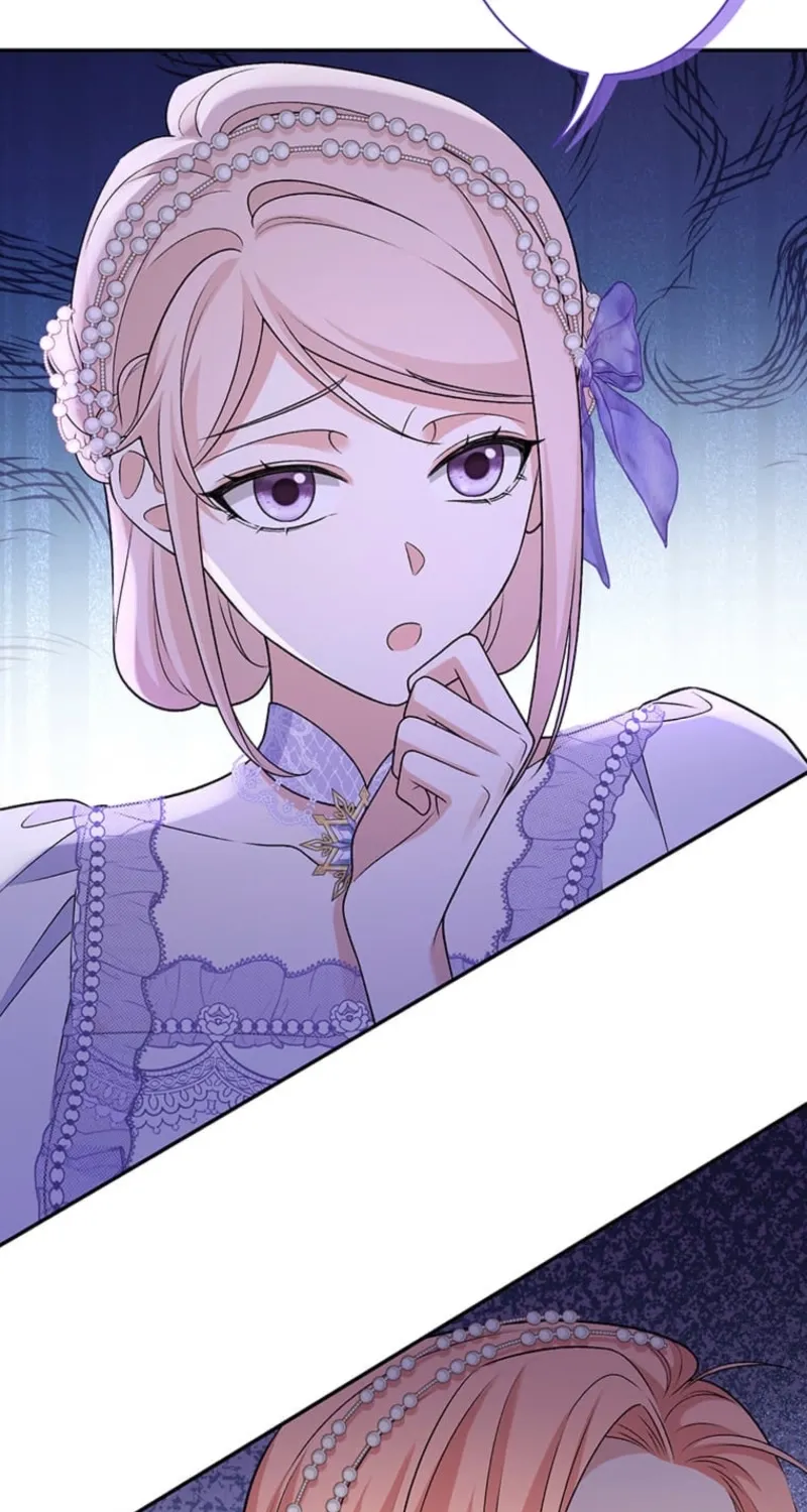 The Duchess Decides to Have an Affair Chapter 4 - page 72