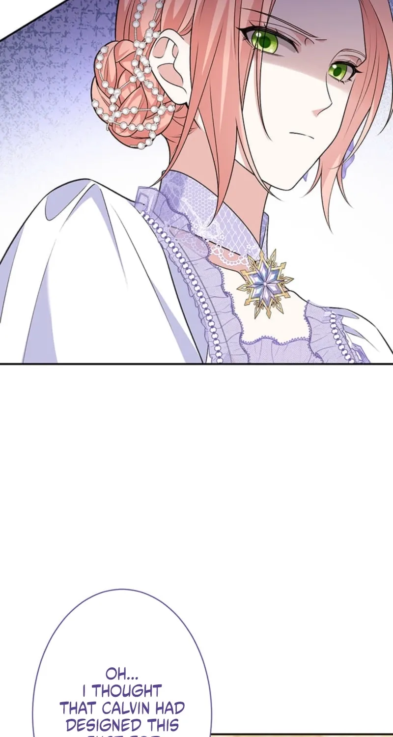 The Duchess Decides to Have an Affair Chapter 4 - page 73