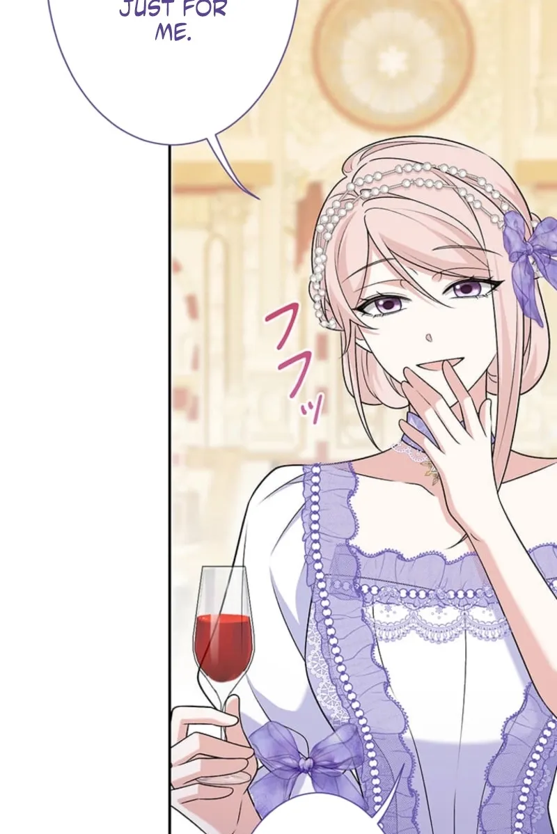 The Duchess Decides to Have an Affair Chapter 4 - page 74