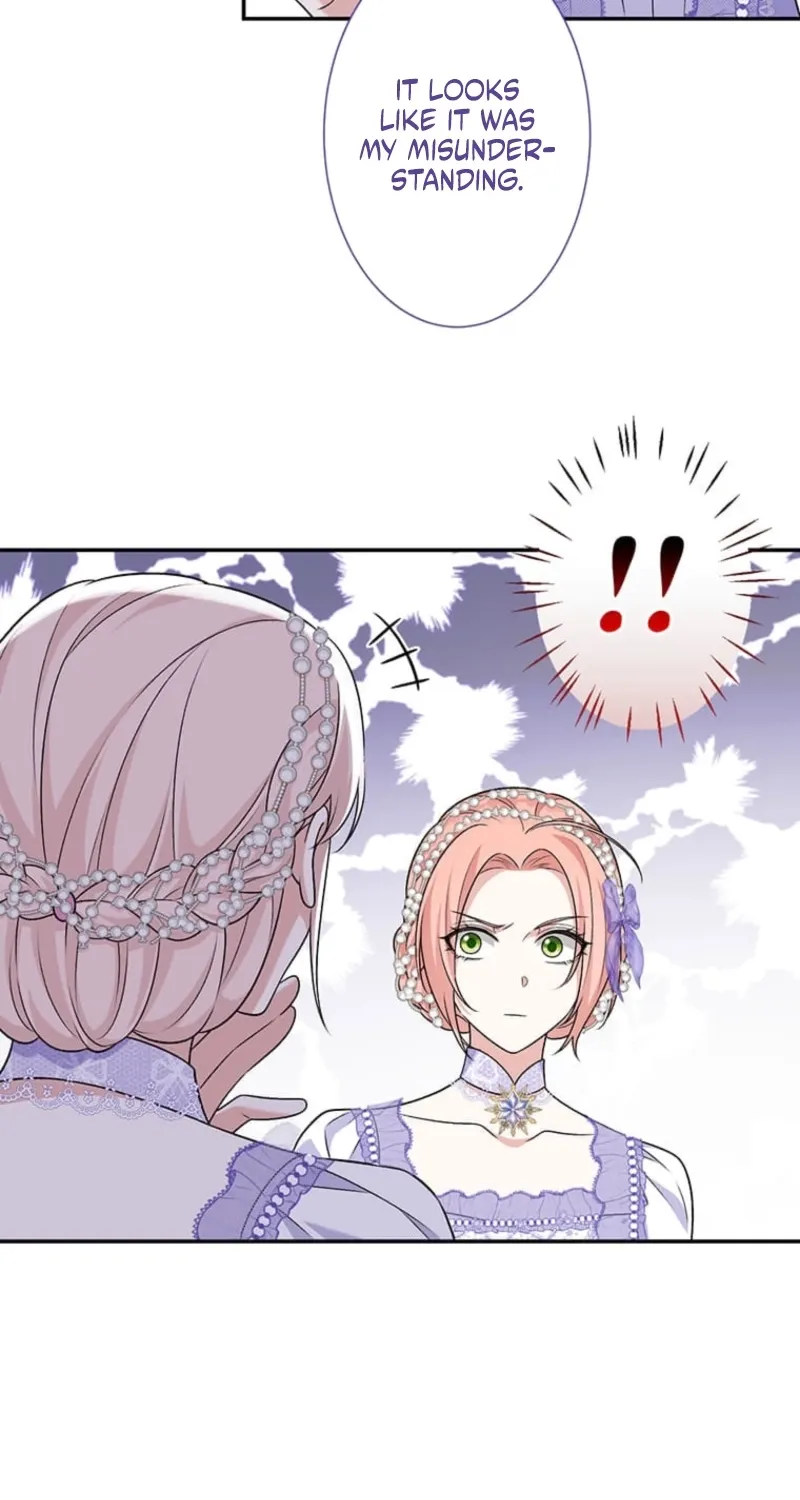 The Duchess Decides to Have an Affair Chapter 4 - page 75