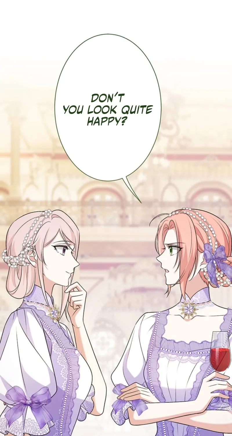 The Duchess Decides to Have an Affair Chapter 4 - page 76