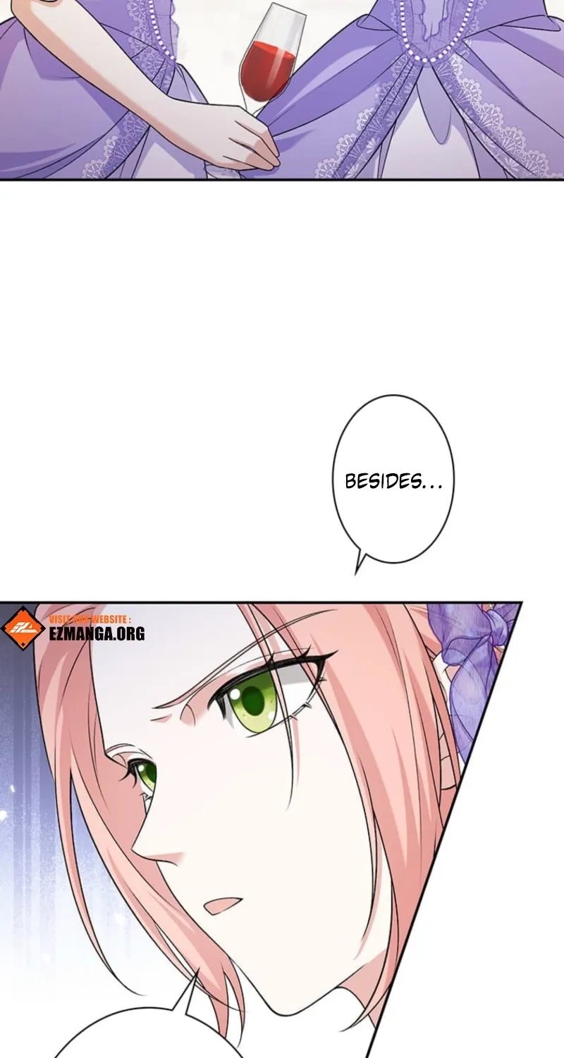 The Duchess Decides to Have an Affair Chapter 4 - page 77