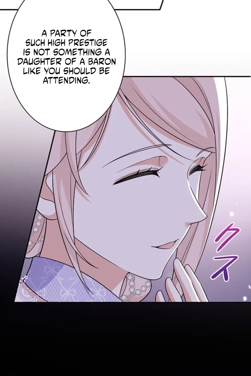 The Duchess Decides to Have an Affair Chapter 4 - page 78