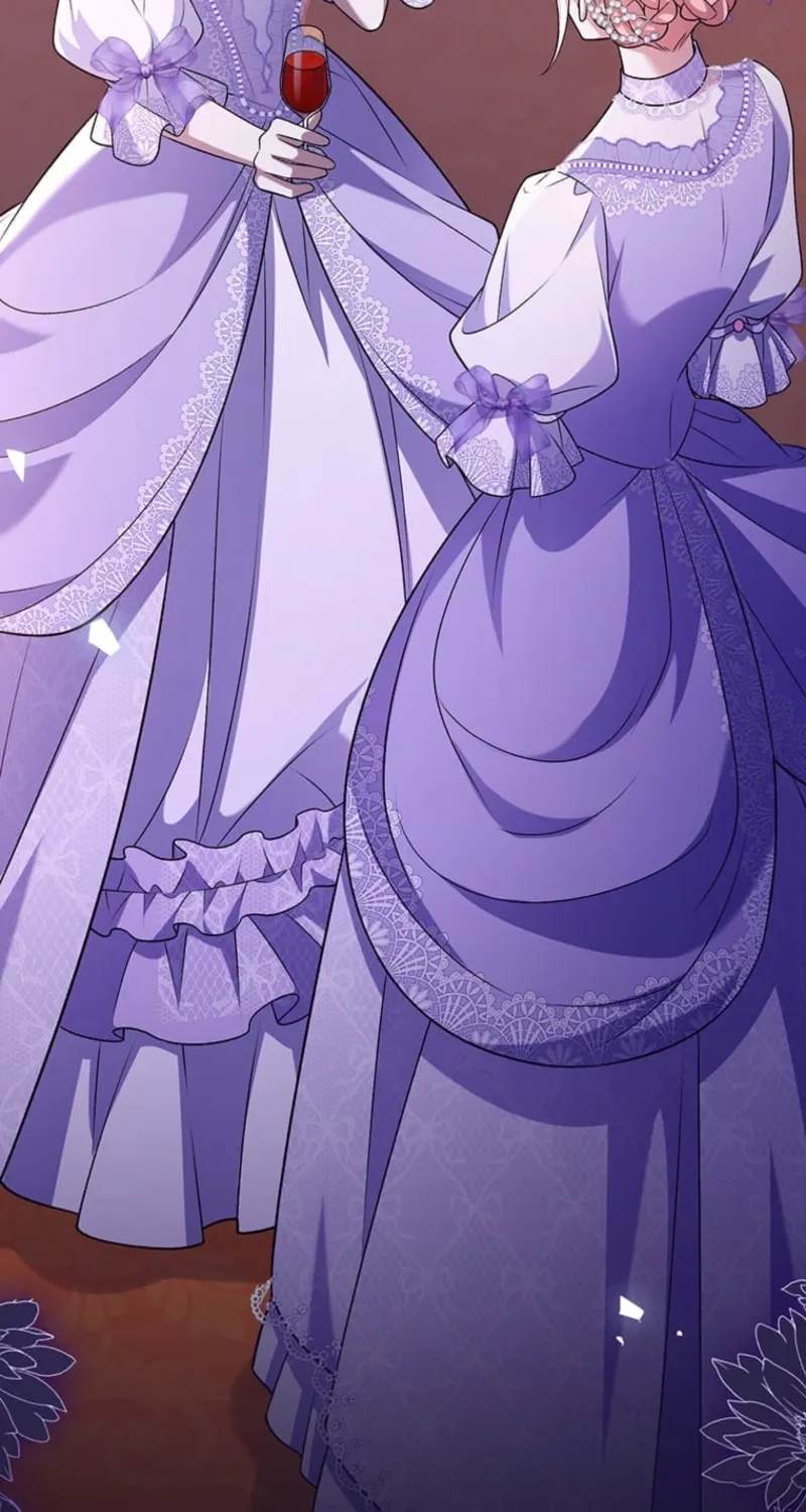 The Duchess Decides to Have an Affair Chapter 4 - page 80