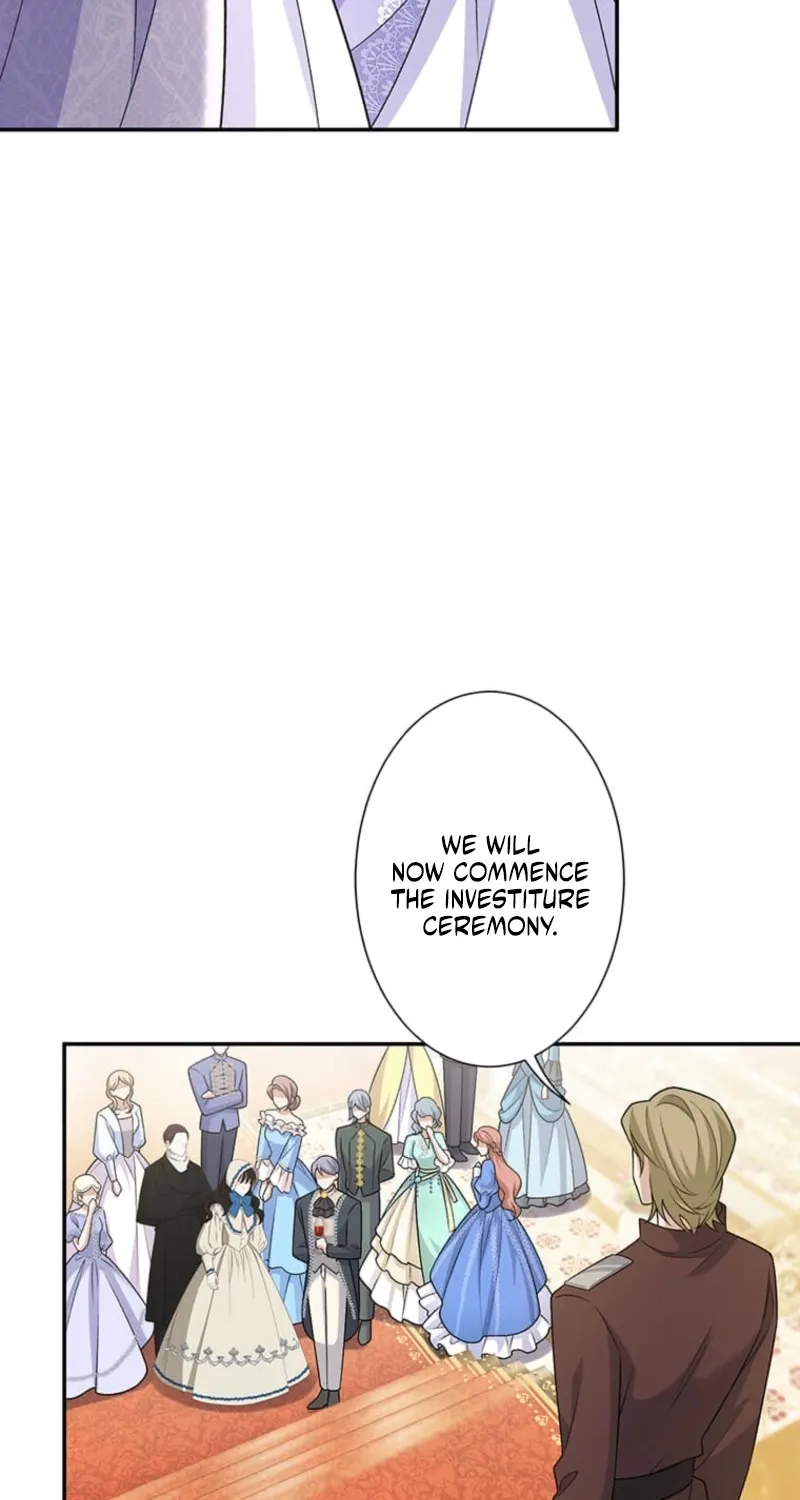 The Duchess Decides to Have an Affair Chapter 4 - page 86