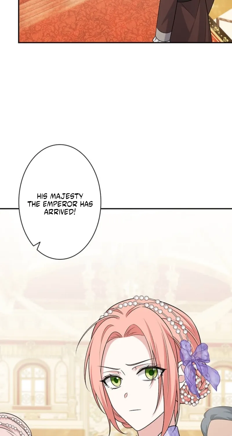 The Duchess Decides to Have an Affair Chapter 4 - page 87