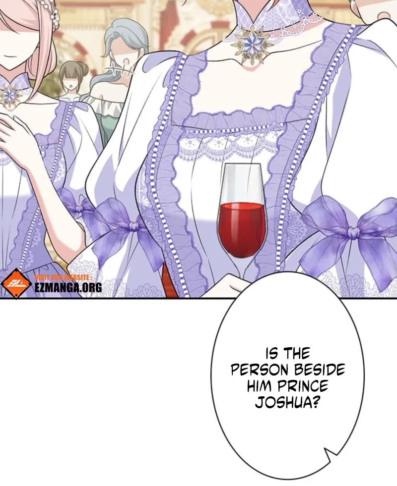 The Duchess Decides to Have an Affair Chapter 4 - page 88