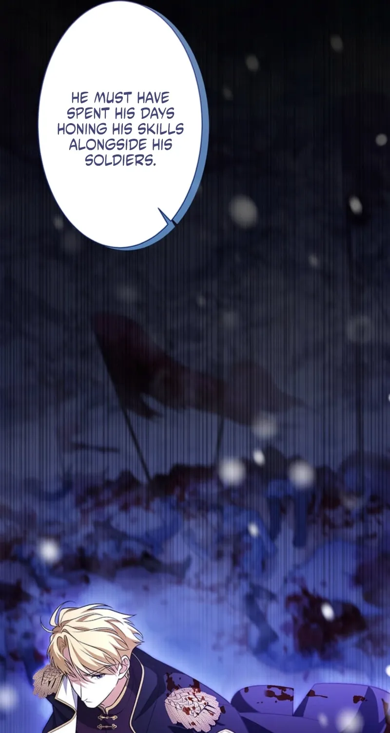 The Duchess Decides to Have an Affair Chapter 4 - page 9