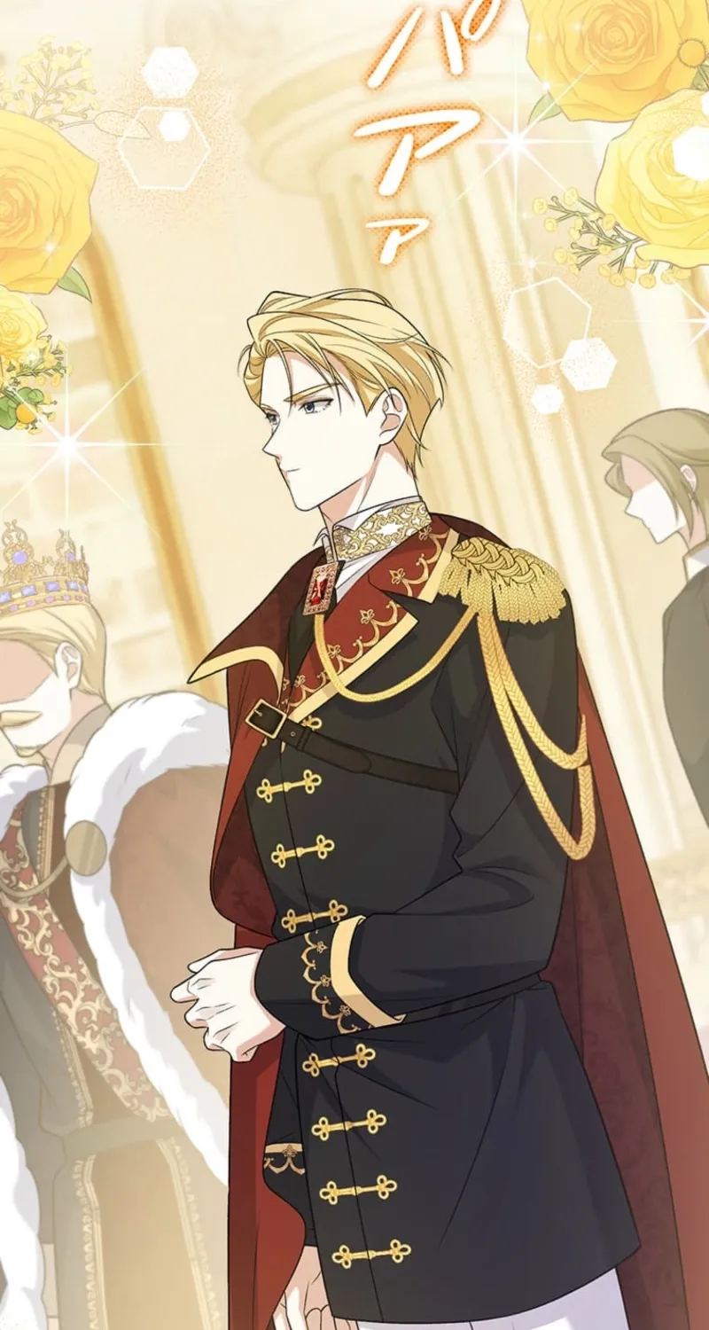 The Duchess Decides to Have an Affair Chapter 4 - page 90