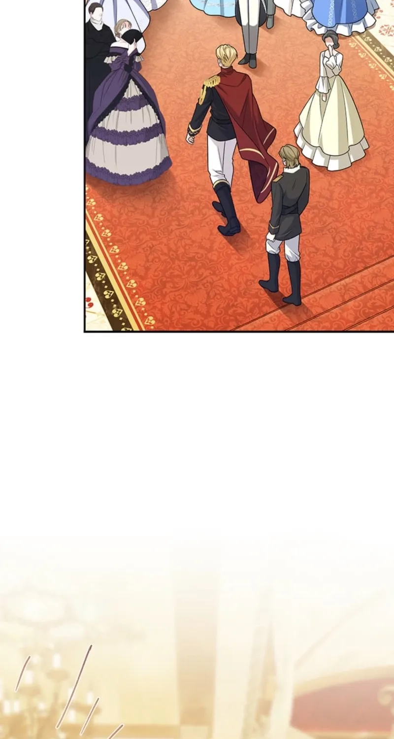 The Duchess Decides to Have an Affair Chapter 4 - page 95