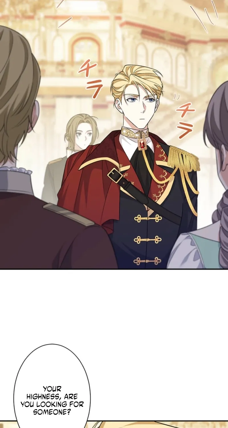 The Duchess Decides to Have an Affair Chapter 4 - page 96