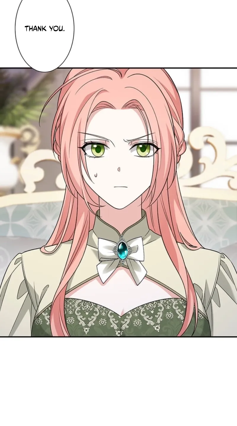 The Duchess Decides to Have an Affair Chapter 3 - page 10