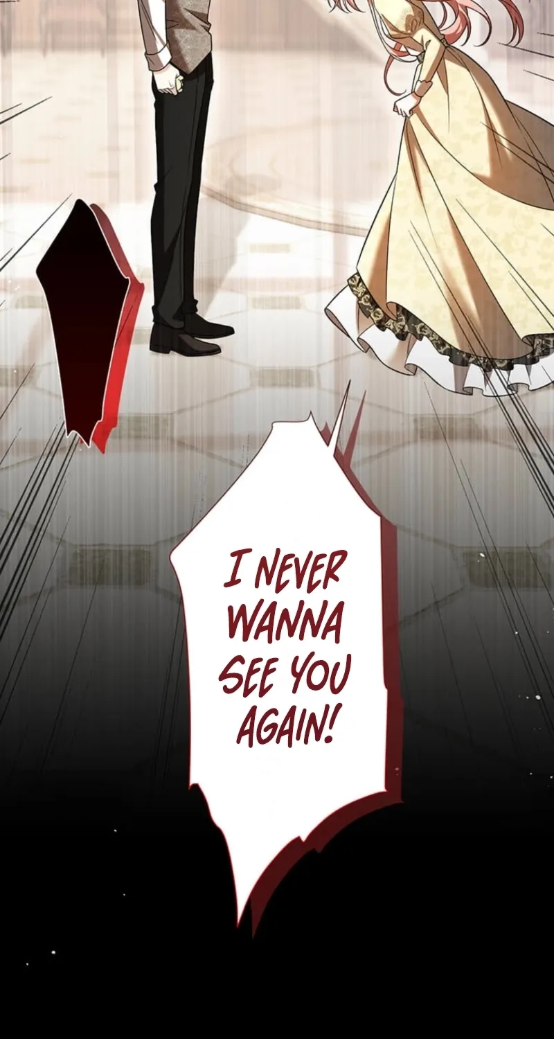 The Duchess Decides to Have an Affair Chapter 3 - page 100