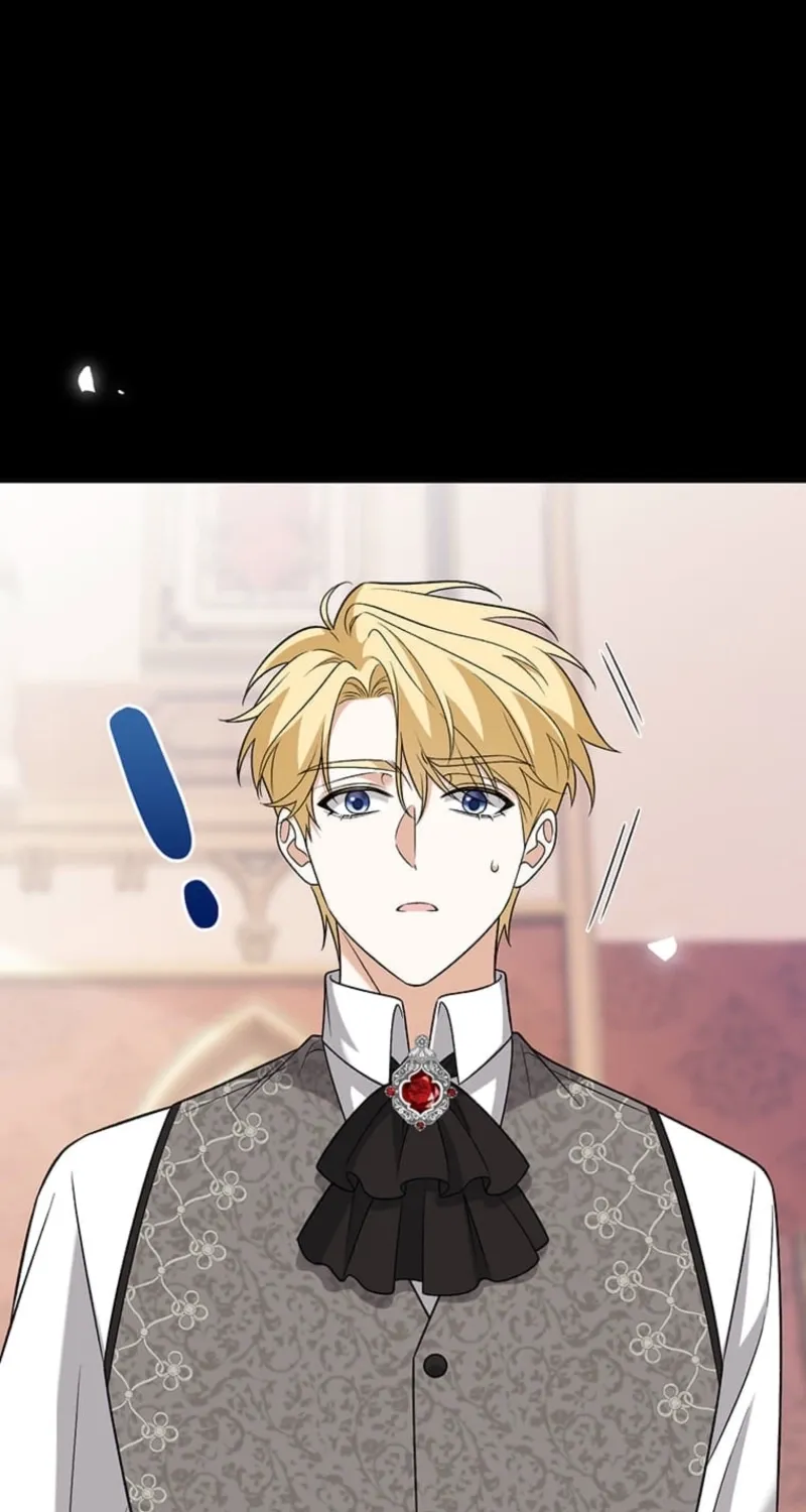 The Duchess Decides to Have an Affair Chapter 3 - page 101