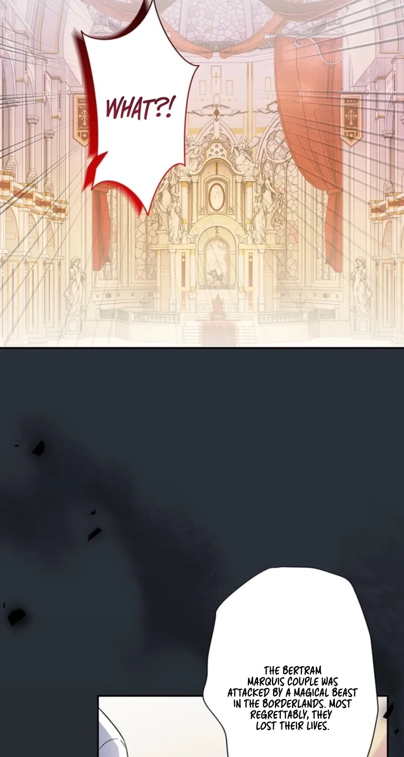 The Duchess Decides to Have an Affair Chapter 3 - page 105