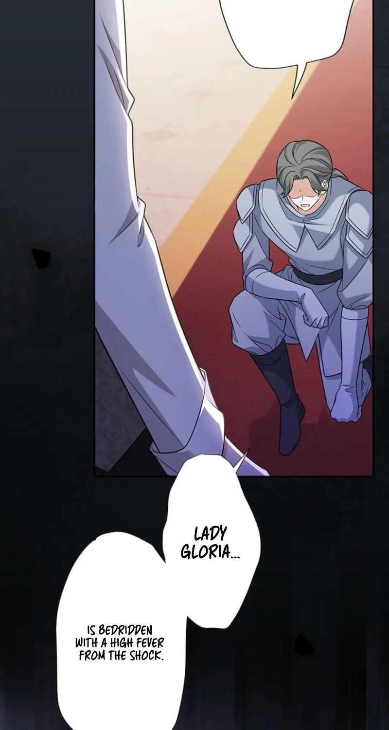 The Duchess Decides to Have an Affair Chapter 3 - page 106