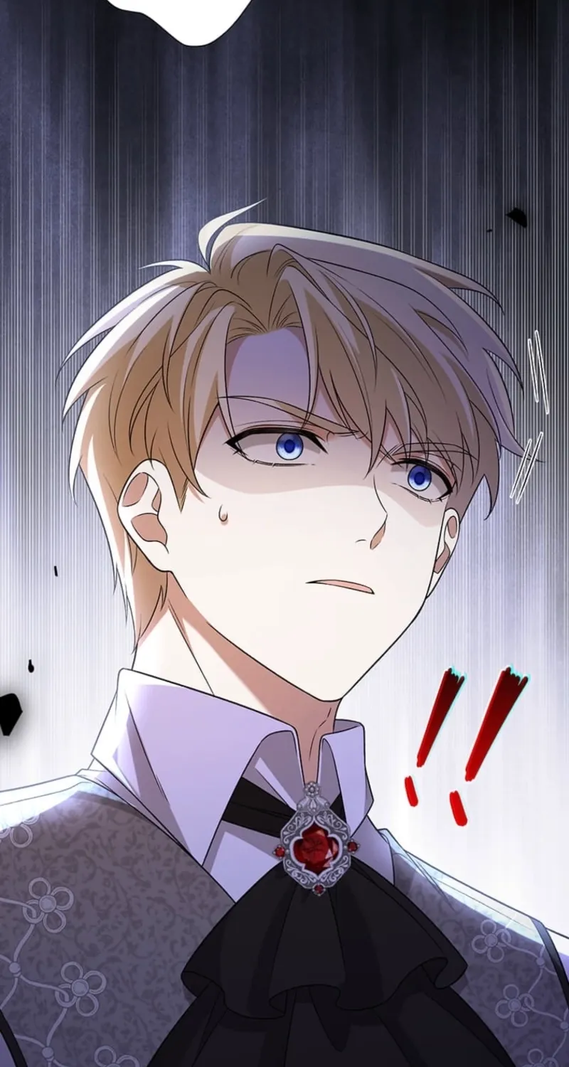 The Duchess Decides to Have an Affair Chapter 3 - page 107