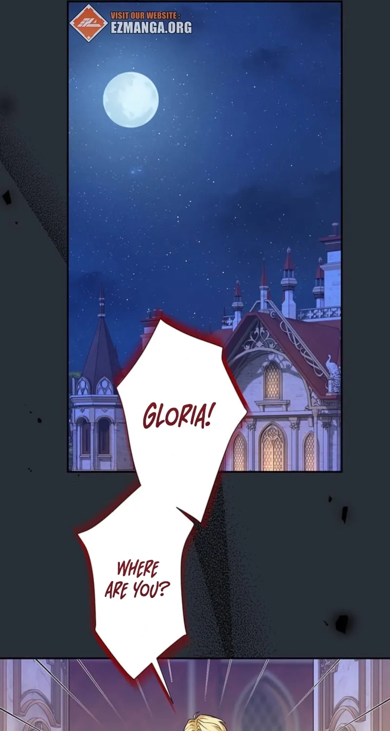 The Duchess Decides to Have an Affair Chapter 3 - page 109