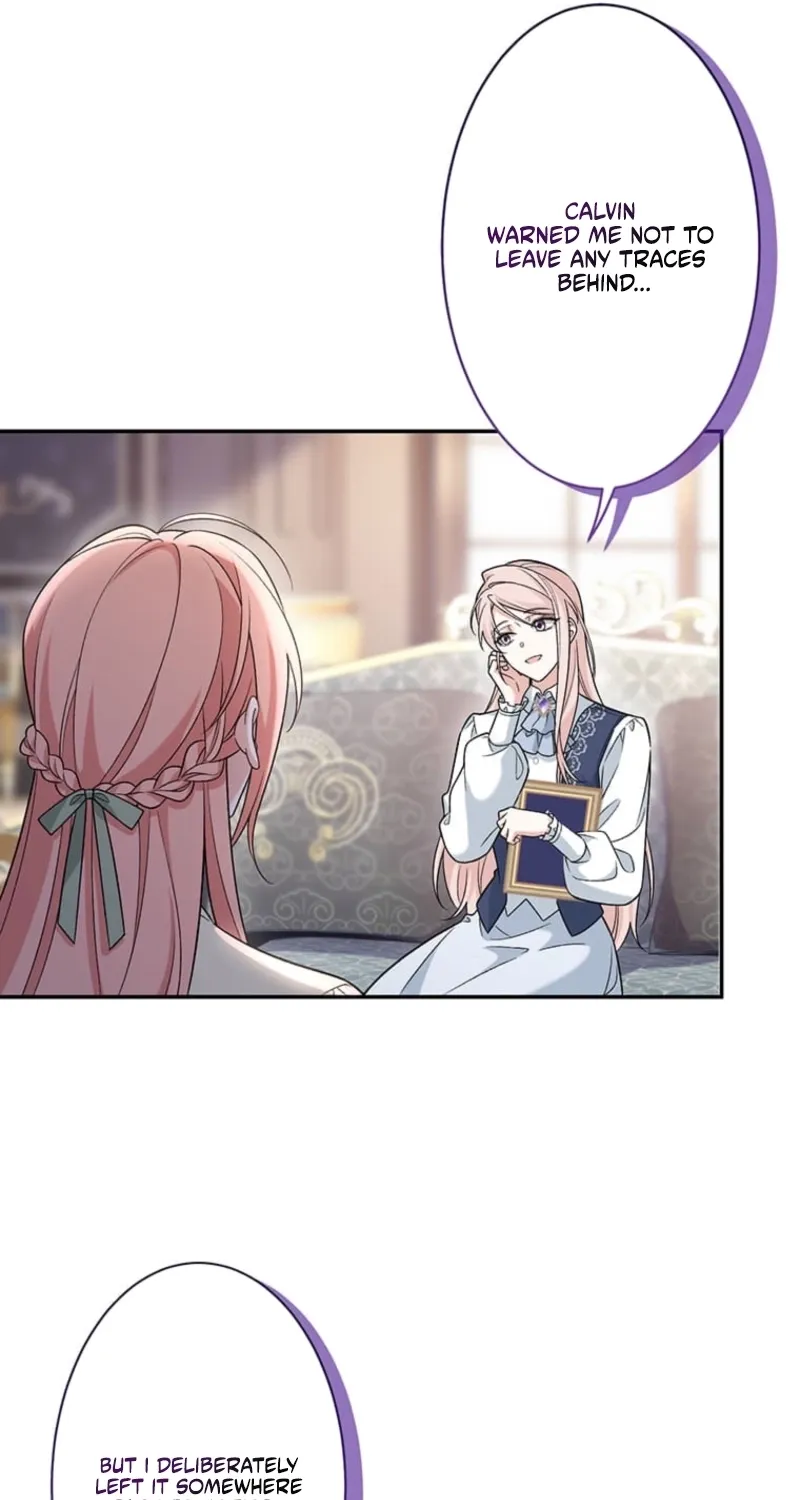 The Duchess Decides to Have an Affair Chapter 3 - page 11