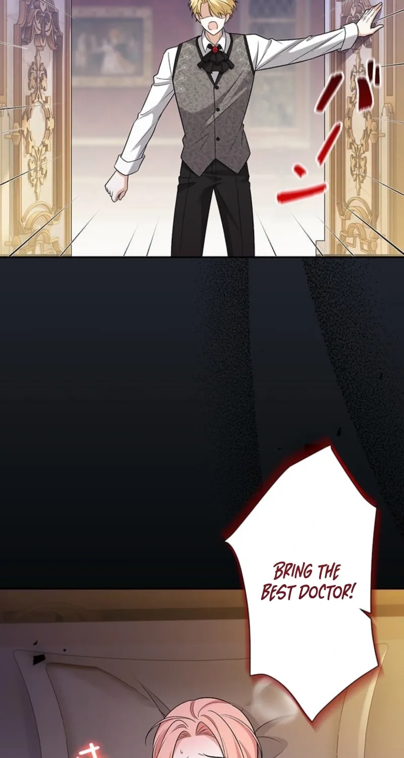 The Duchess Decides to Have an Affair Chapter 3 - page 110