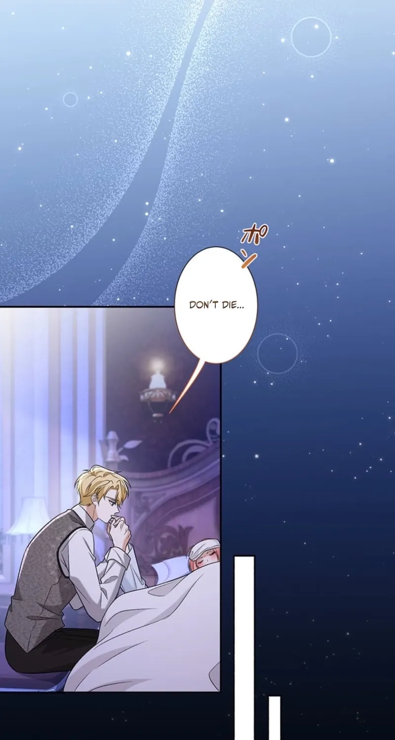 The Duchess Decides to Have an Affair Chapter 3 - page 115