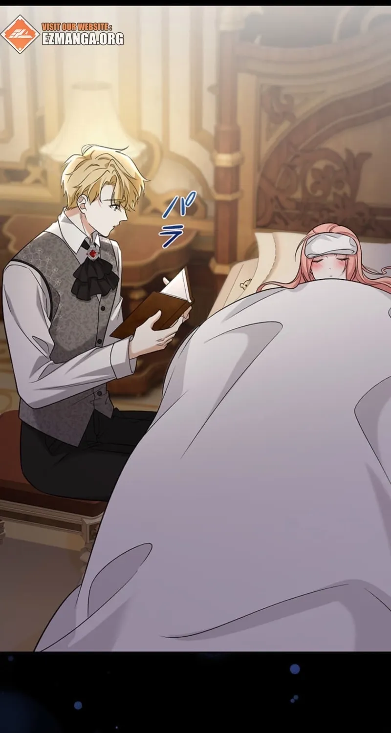 The Duchess Decides to Have an Affair Chapter 3 - page 120