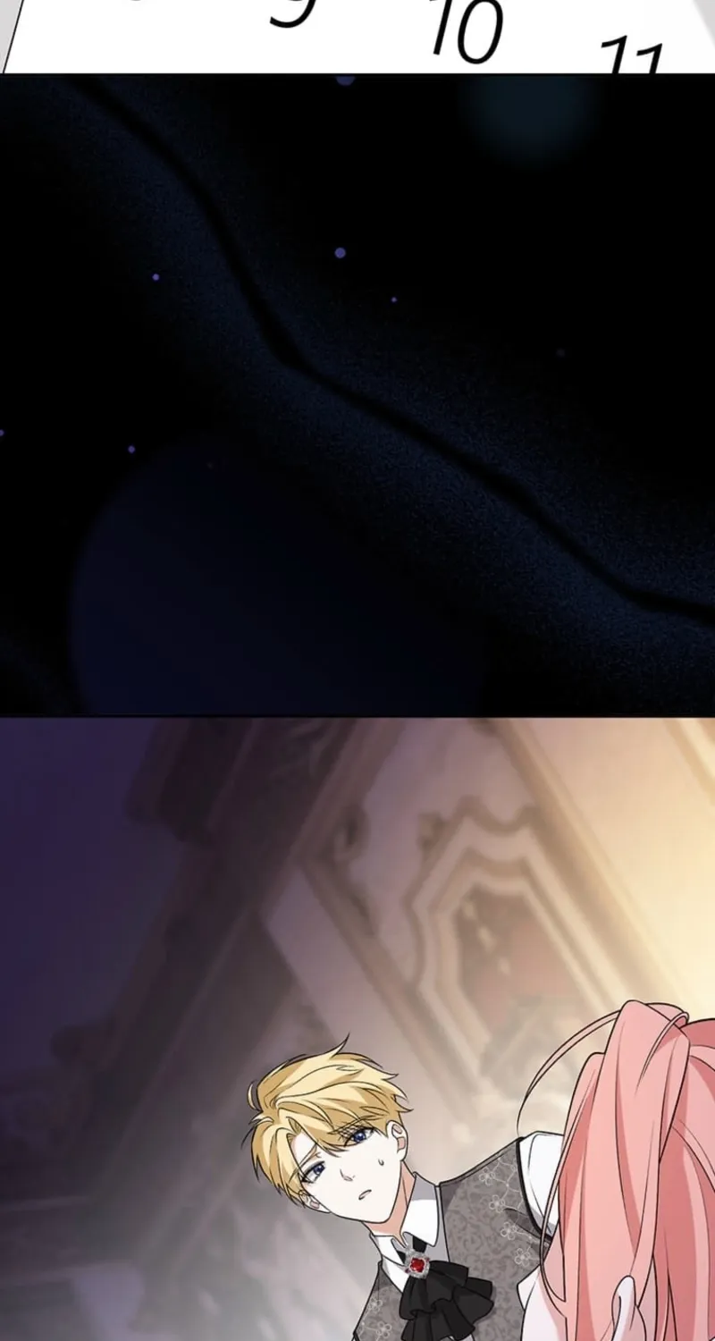 The Duchess Decides to Have an Affair Chapter 3 - page 122