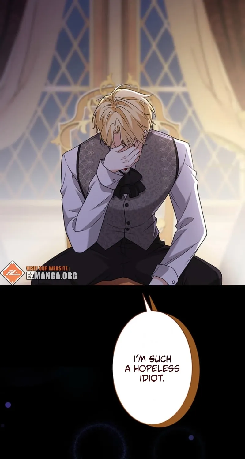 The Duchess Decides to Have an Affair Chapter 3 - page 125