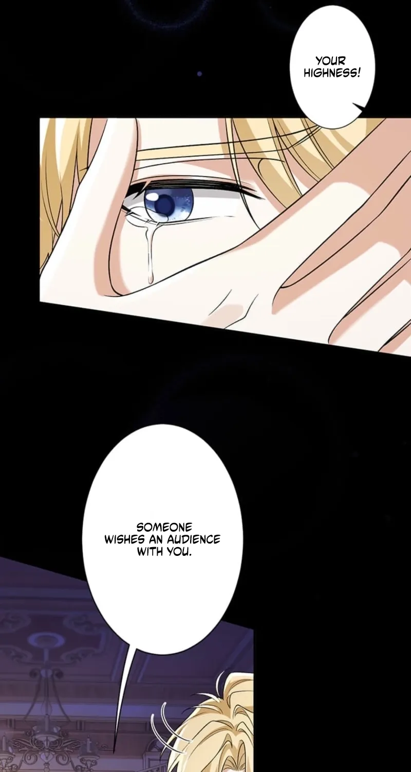 The Duchess Decides to Have an Affair Chapter 3 - page 126