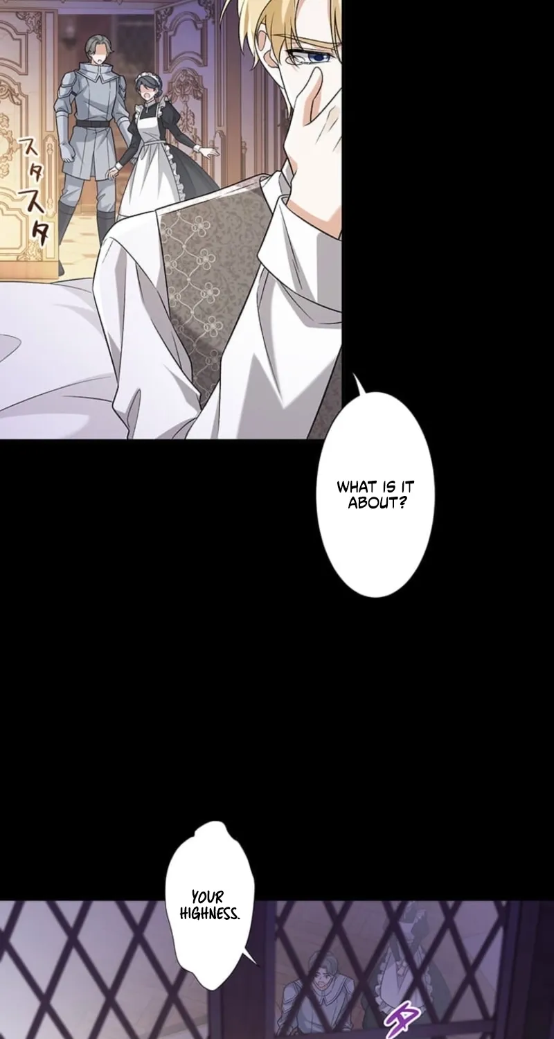 The Duchess Decides to Have an Affair Chapter 3 - page 127