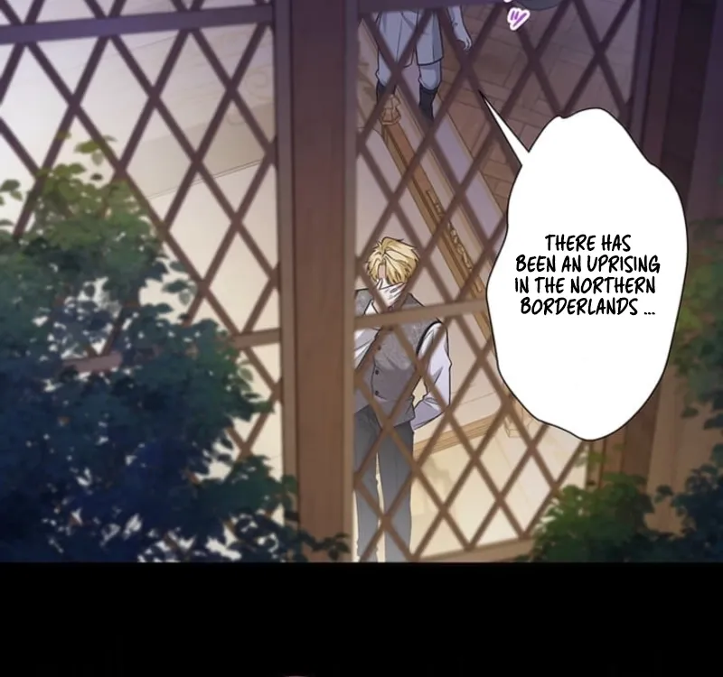 The Duchess Decides to Have an Affair Chapter 3 - page 128