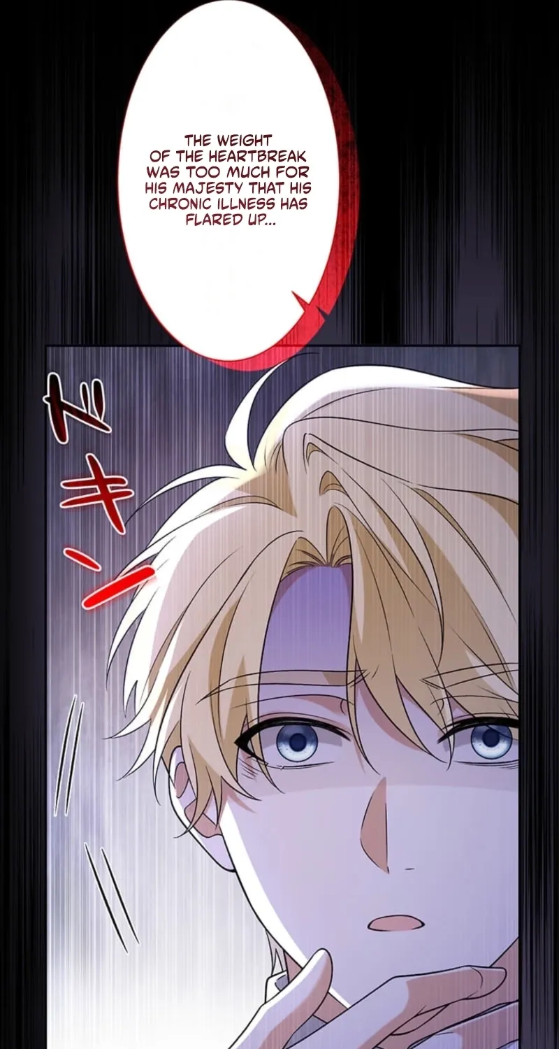 The Duchess Decides to Have an Affair Chapter 3 - page 129