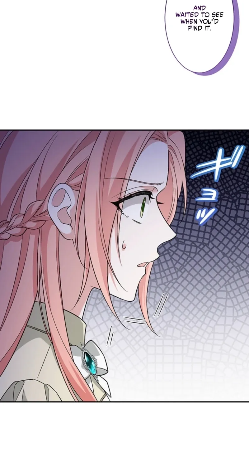 The Duchess Decides to Have an Affair Chapter 3 - page 13