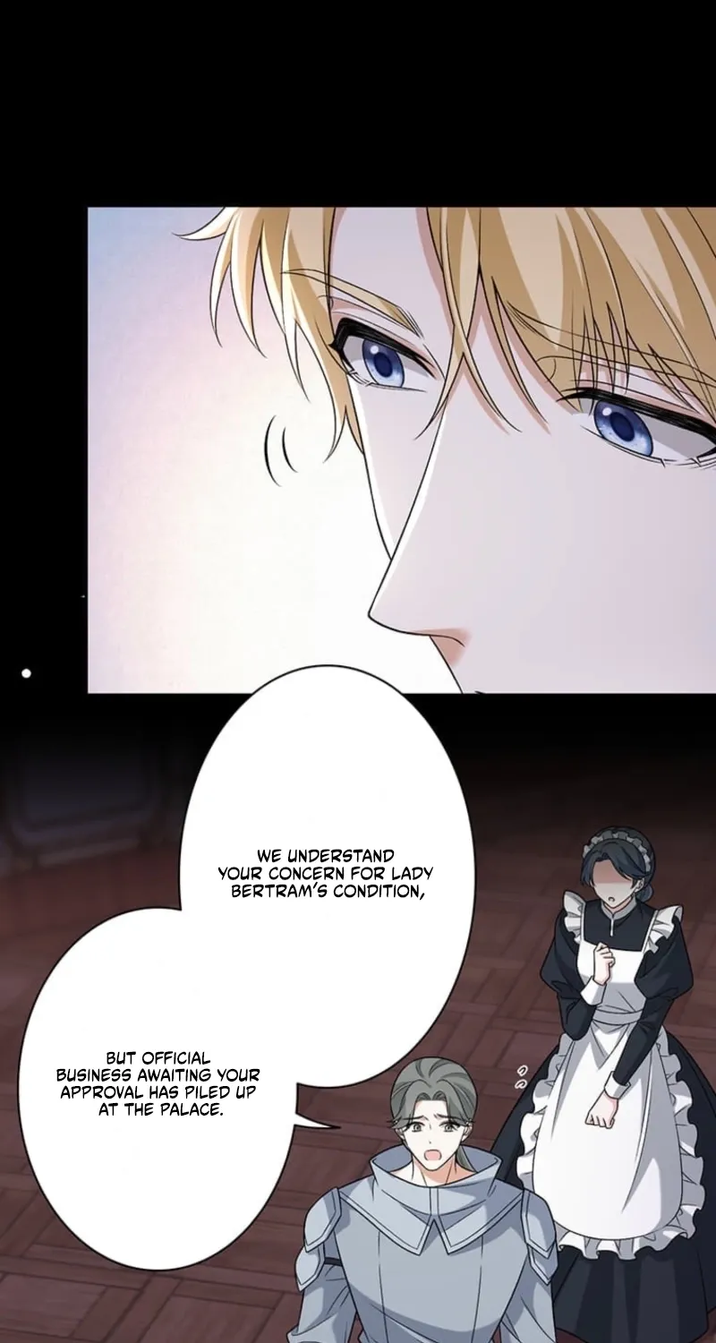 The Duchess Decides to Have an Affair Chapter 3 - page 131