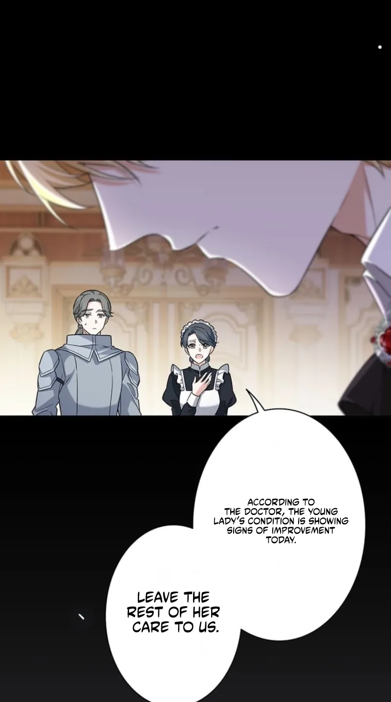 The Duchess Decides to Have an Affair Chapter 3 - page 133