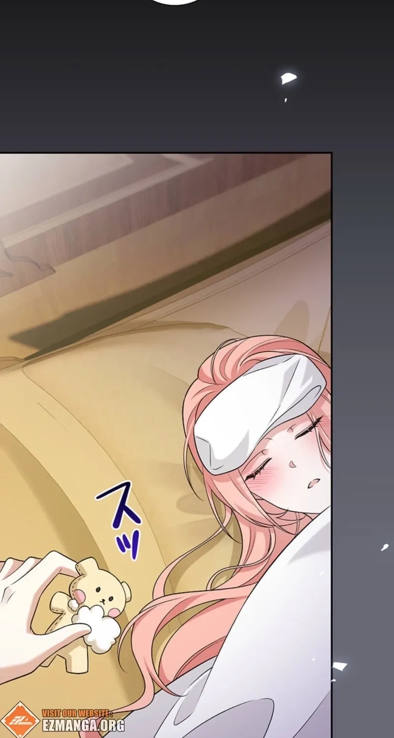 The Duchess Decides to Have an Affair Chapter 3 - page 134