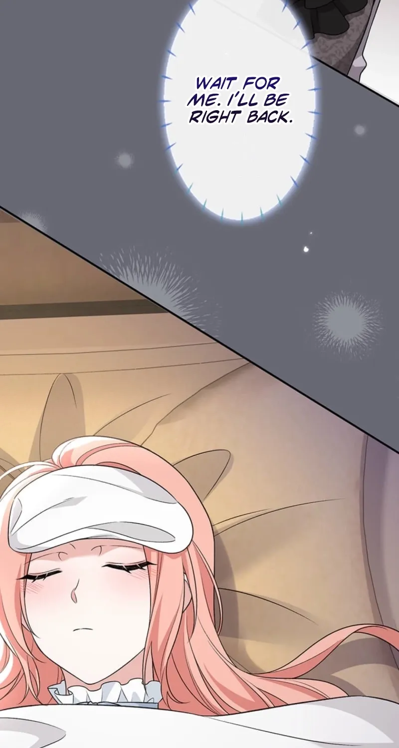 The Duchess Decides to Have an Affair Chapter 3 - page 136