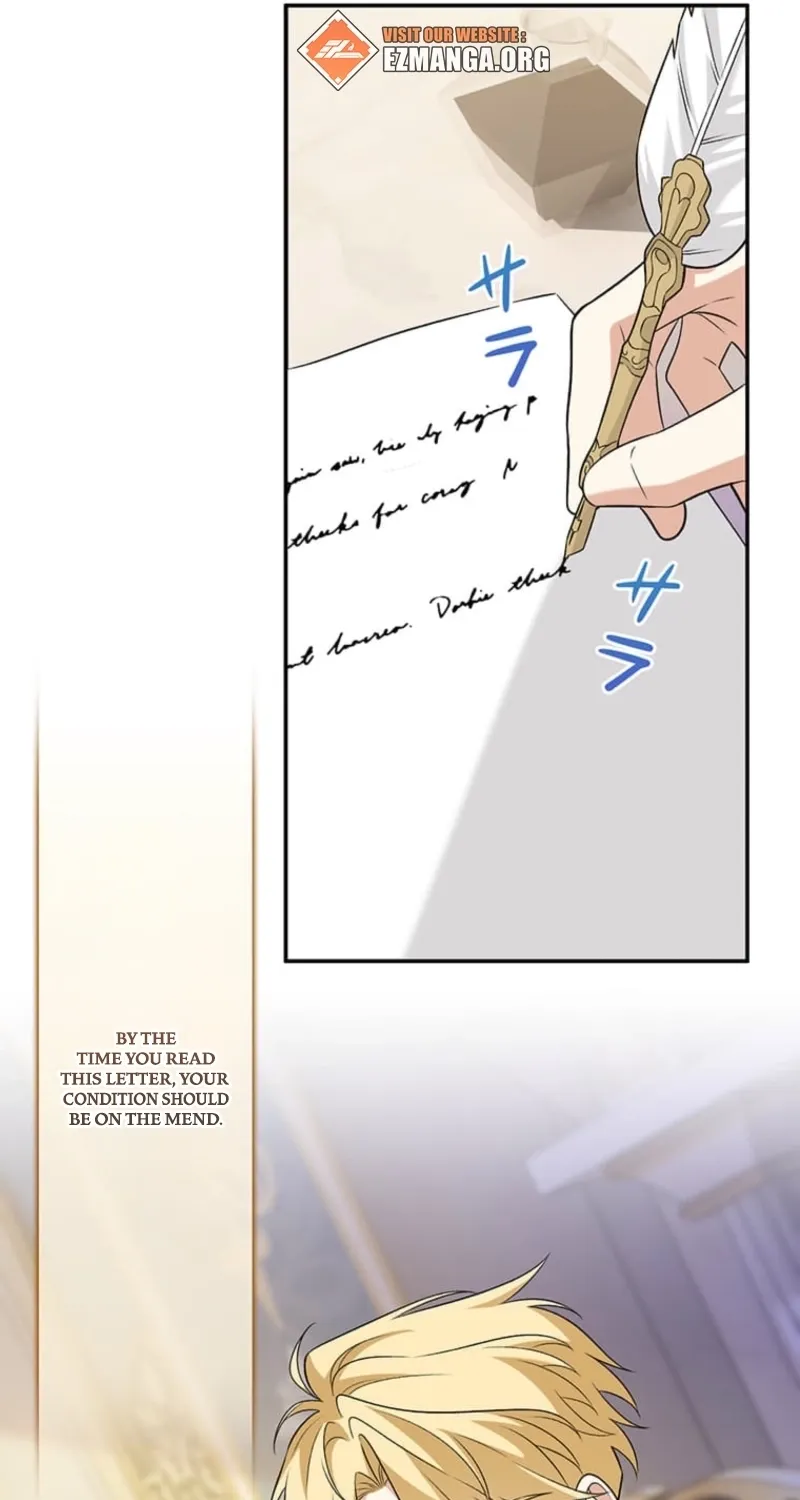 The Duchess Decides to Have an Affair Chapter 3 - page 139