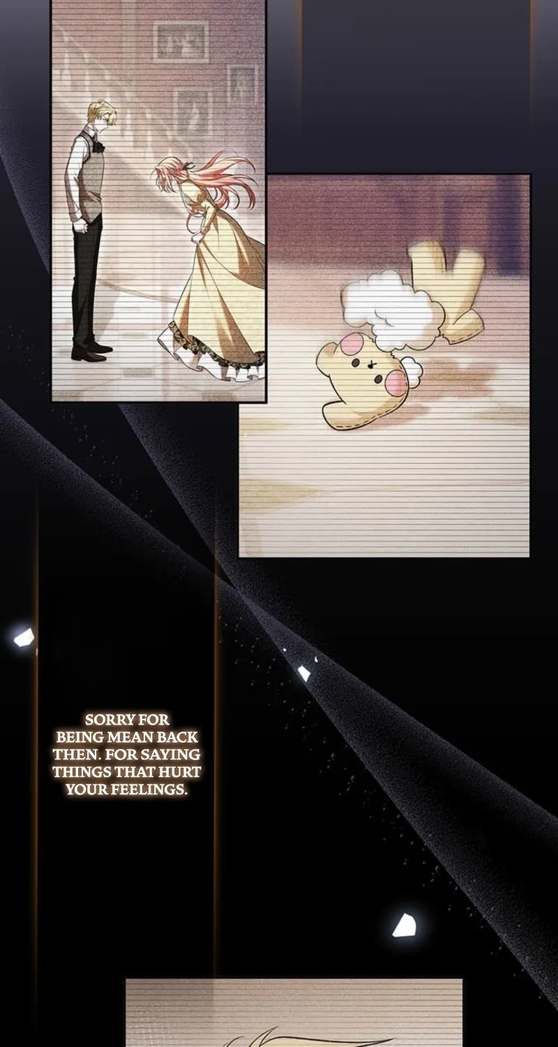 The Duchess Decides to Have an Affair Chapter 3 - page 141