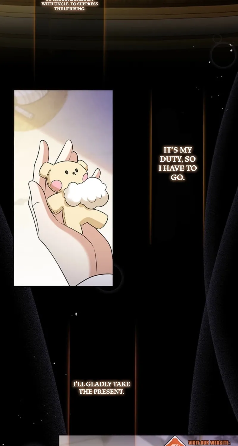 The Duchess Decides to Have an Affair Chapter 3 - page 144