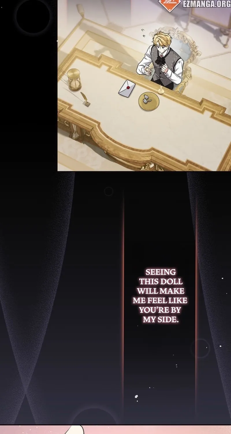 The Duchess Decides to Have an Affair Chapter 3 - page 145