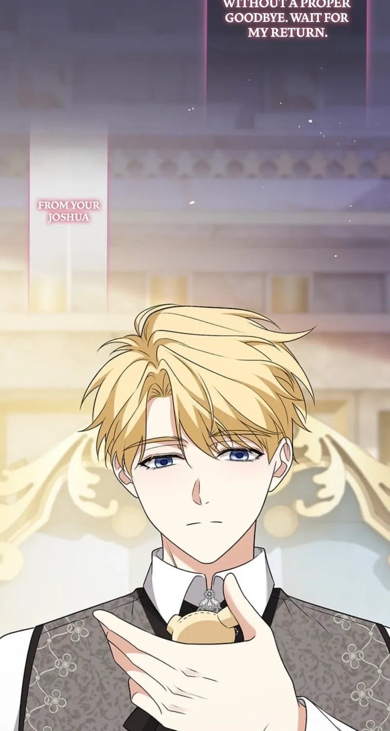 The Duchess Decides to Have an Affair Chapter 3 - page 147