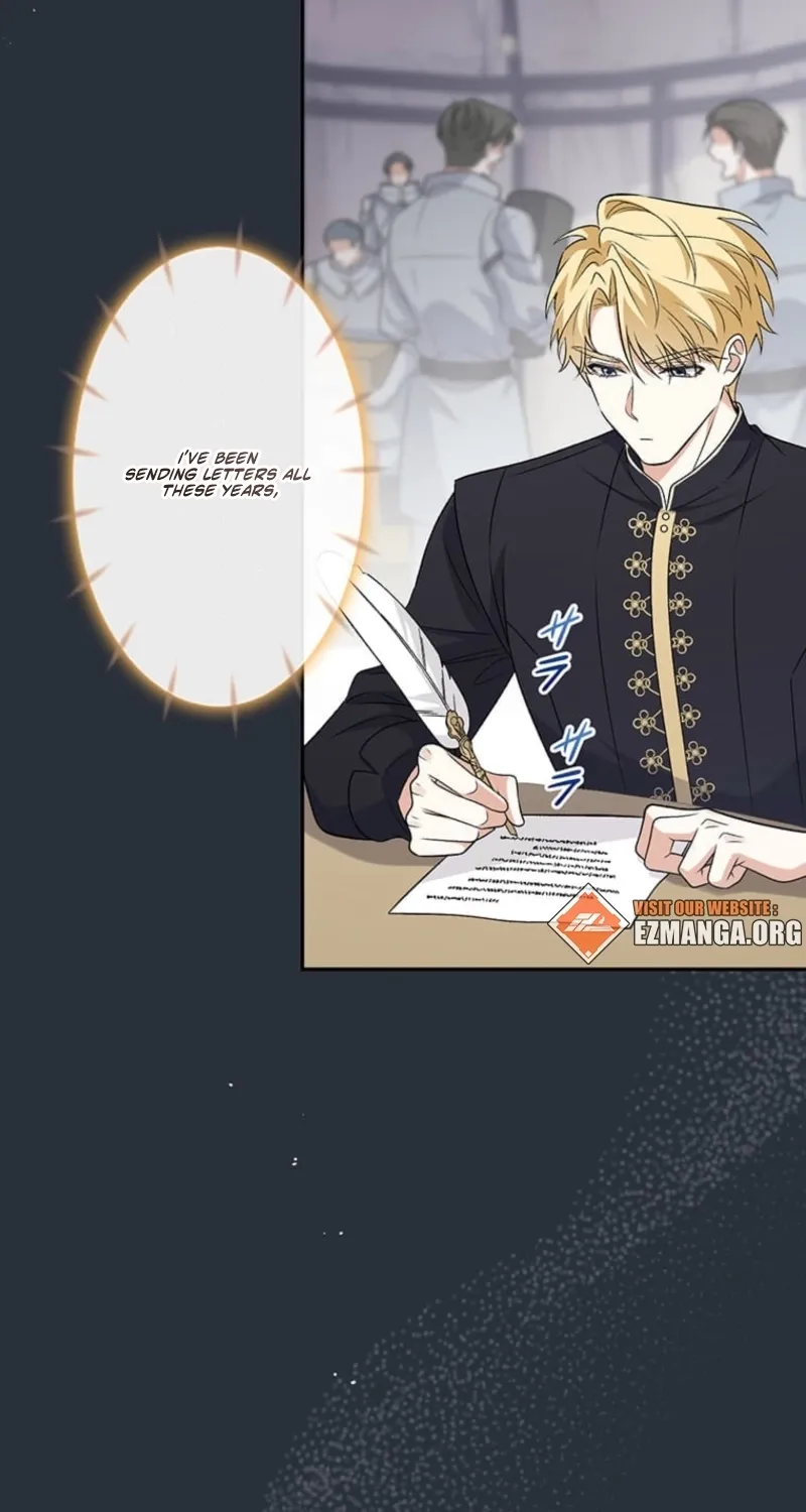 The Duchess Decides to Have an Affair Chapter 3 - page 151