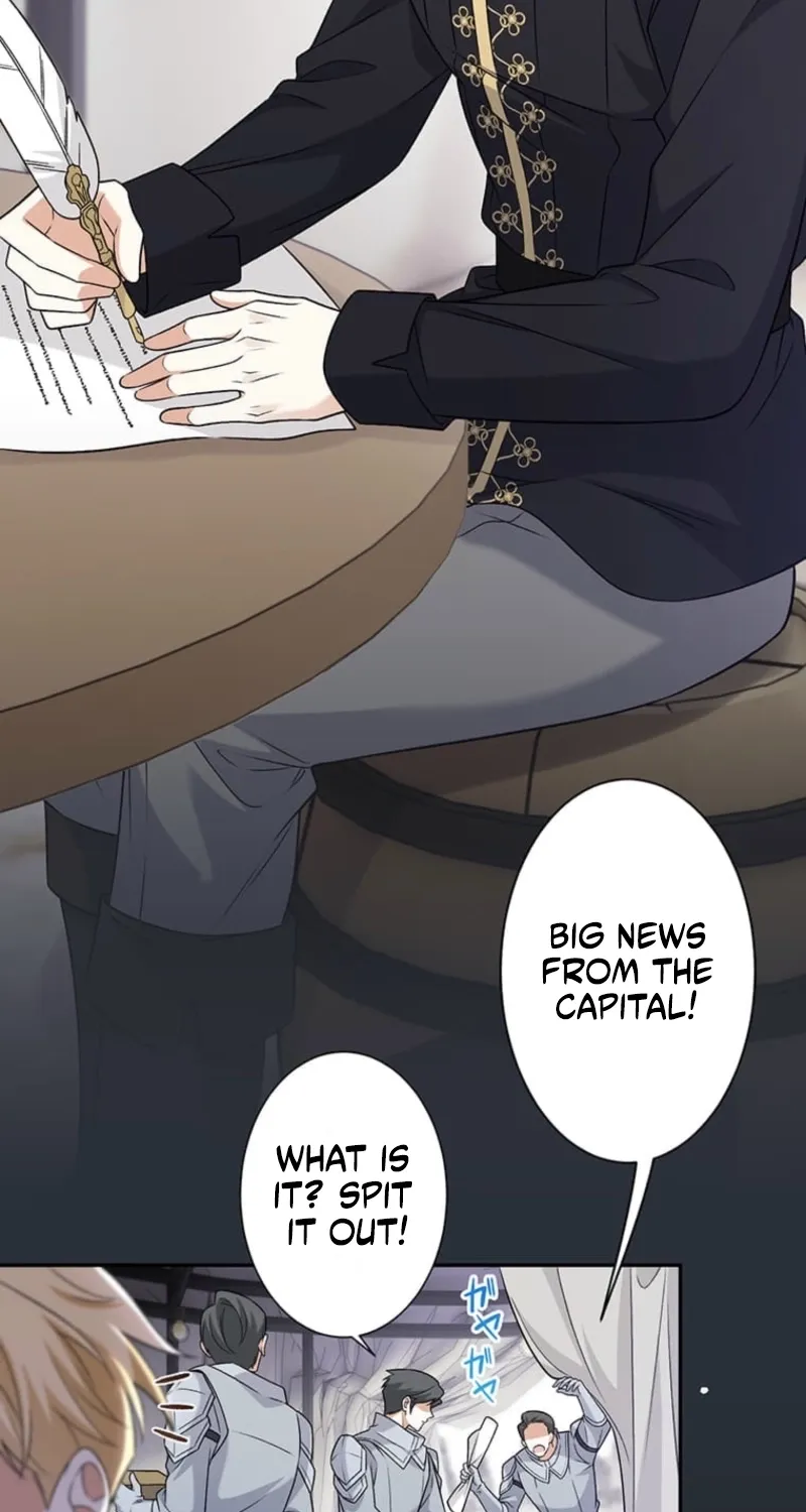 The Duchess Decides to Have an Affair Chapter 3 - page 154