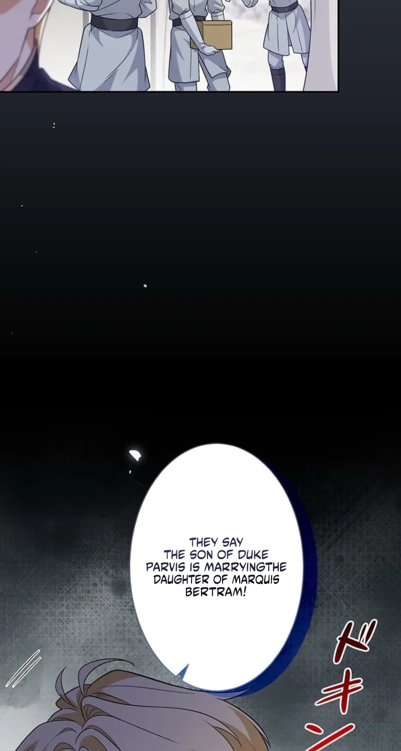 The Duchess Decides to Have an Affair Chapter 3 - page 155