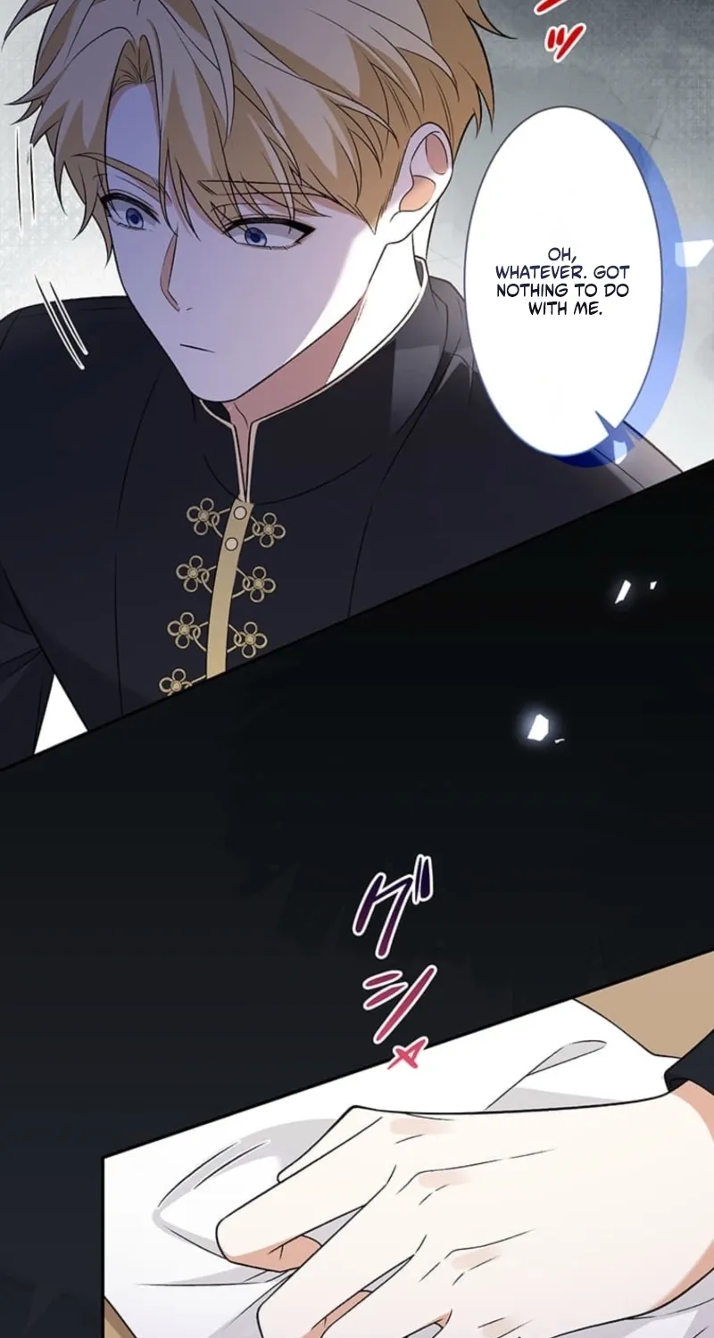 The Duchess Decides to Have an Affair Chapter 3 - page 156