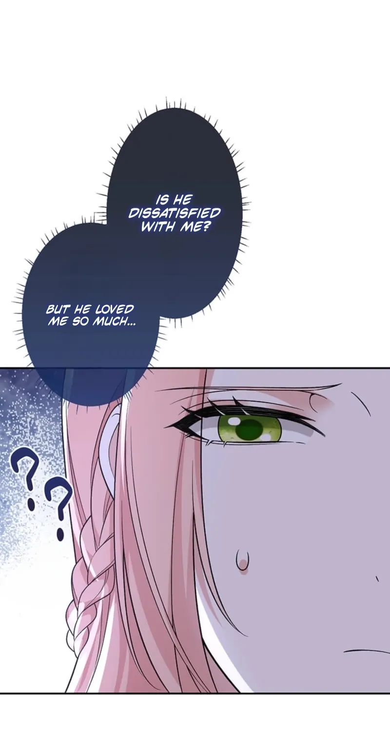 The Duchess Decides to Have an Affair Chapter 3 - page 16