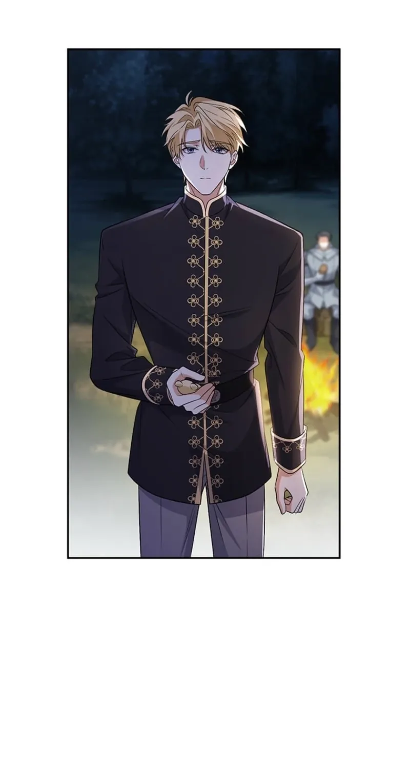 The Duchess Decides to Have an Affair Chapter 3 - page 161