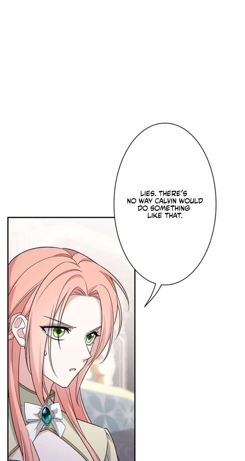 The Duchess Decides to Have an Affair Chapter 3 - page 17