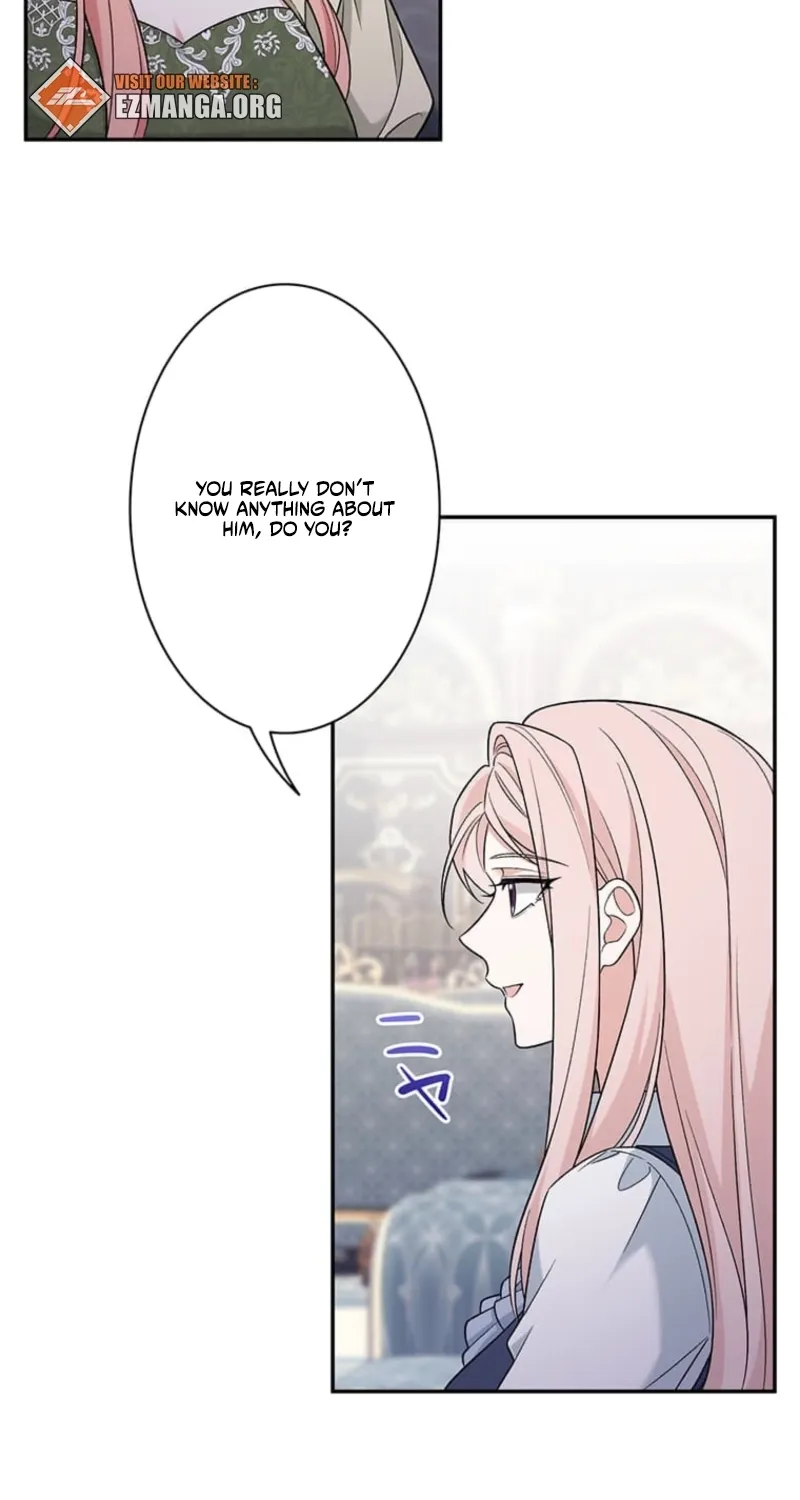 The Duchess Decides to Have an Affair Chapter 3 - page 18